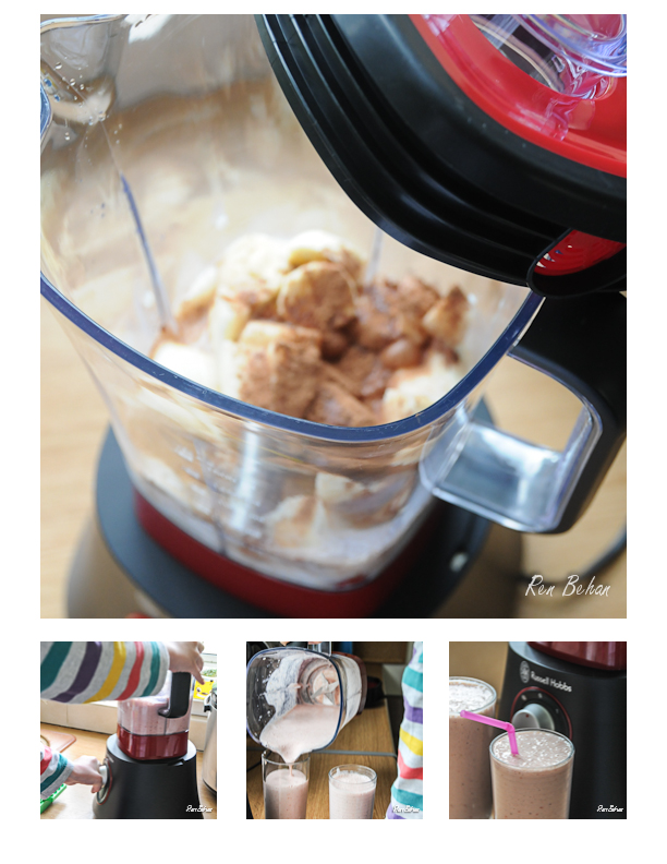 Russell Hobbs Desire food processor review - Review